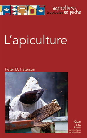 Beekeeping - Peter David Paterson - Éditions Quae