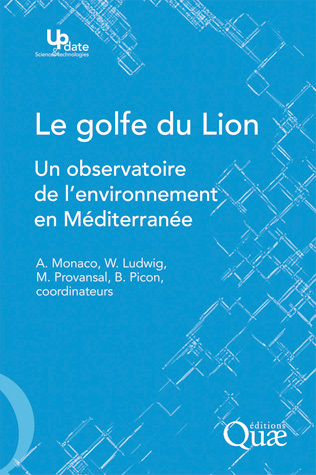 Le golfe du Lion -  - Éditions Quae