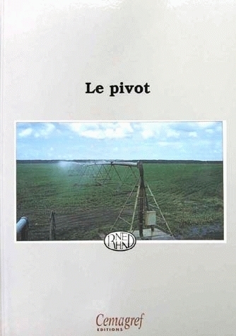 The pivot -  RNED,  Irstea - Irstea