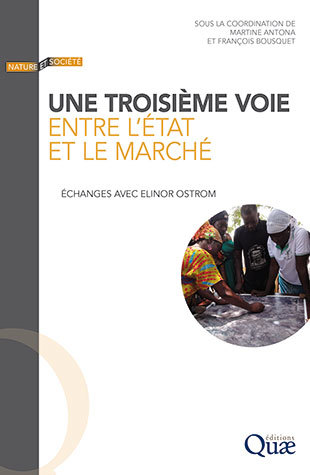 A third way between the State and the market -  - Éditions Quae