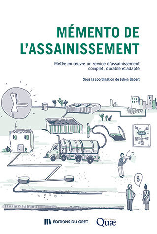 Sanitation handbook -  - Éditions Quae
