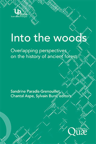 Into the woods -  - Éditions Quae