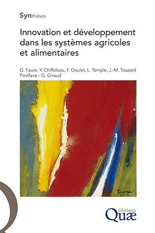 Innovation et développement dans les systèmes agricoles et alimentaires -  - Éditions Quae