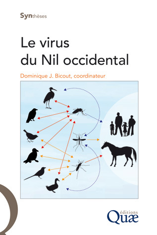 West Nile Virus -  - Éditions Quae
