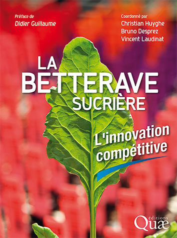 La betterave sucrière -  - Éditions Quae