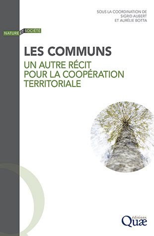 Global Commons -  - Éditions Quae