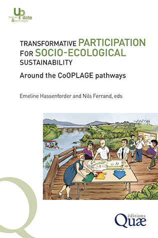Transformative Participation for Socio-Ecological Sustainability -  - Éditions Quae