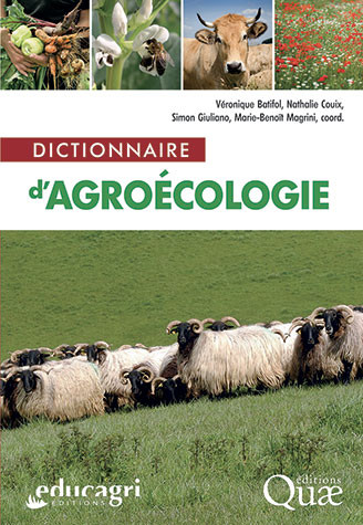 Dictionnaire d’agroécologie